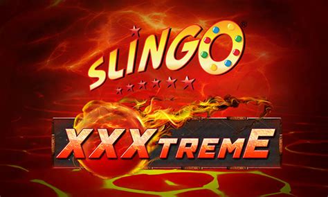 Slingo Xxxtreme 888 Casino